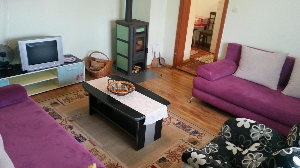 Apartments Medo โคลาชิน ภายนอก รูปภาพ