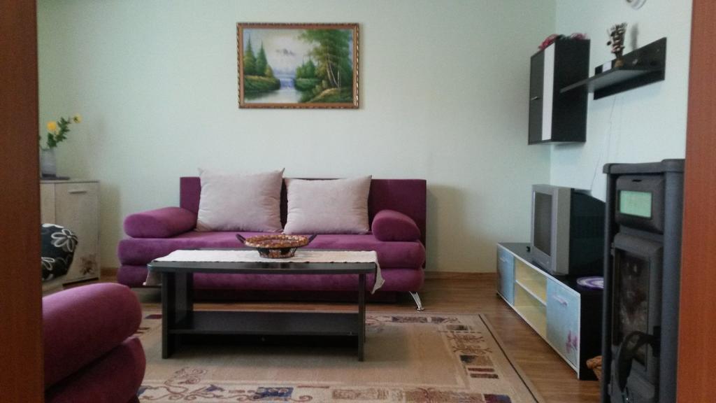 Apartments Medo โคลาชิน ภายนอก รูปภาพ