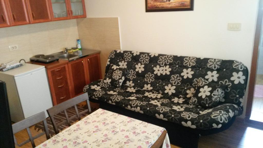 Apartments Medo โคลาชิน ภายนอก รูปภาพ