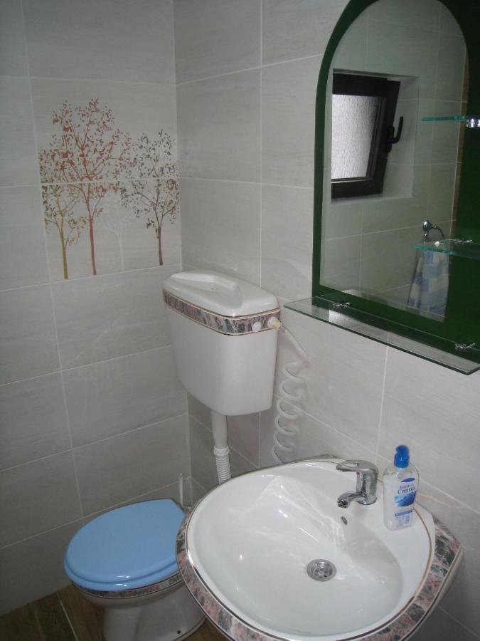 Apartments Medo โคลาชิน ห้อง รูปภาพ