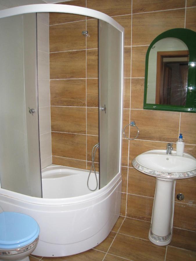 Apartments Medo โคลาชิน ห้อง รูปภาพ